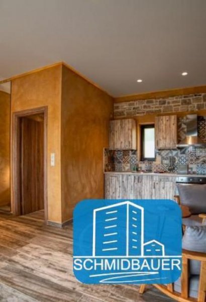 Kalamaki Kreta, Kalamaki: Komplex mit 6 Apartments, privaten Pools und herrlicher Aussicht zu verkaufen Gewerbe kaufen